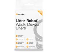 Sacs pour litière LITTER-ROBOT pour litiere x50