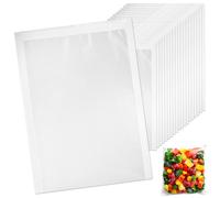 Sacs pour machine sous vide 25x15 cm 20 pcs.
