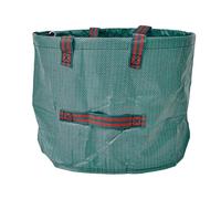 Sacs pour Pelouse et Feuilles Réutilisables Résistants avec Poignées | Sacs Collecteurs De Feuilles Résistants Pour Jardin Terrasse Camping Parc Débris Tontes De Gazon Déchets Collecte Recyclage
