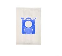 Sacs pour poussière 3.5L pour Electrolux Filtration PM2.5 Sacs | Filtration 99% poussières, PM2.5, matériau synthétique, air pour intérieur sain, compatible FC8021