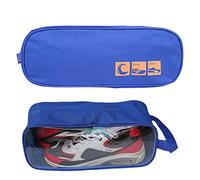 Sacs pour ranger des chaussures, sac de voyage pour ranger des chaussures, sac de voyage, sacs à chaussures pour hommes et femmes, pochette de rangement étanche, bleu, Refer to description, Unisexe