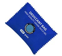 Sacs réutilisables absorbant l'humidité - Rapide à réutiliser Facile à déplacer Absorbeur d'humidité en gel de silice | Déshumidificateur pour armoires, sous-sol et voiture - Pour salle de bain Bus de