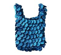 Sacs réutilisables lavables - Fourre-tout de rangement compact, sac de transport en tissu durable | Solution de transport d'épicerie utilitaire d'intérieur et d'extérieur Commodité de style de vie quo