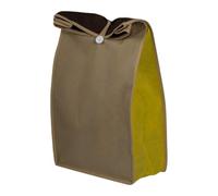 Sacs réutilisables - Pochette respirante pour ail | Garde les légumes et fruits réutilisables pour le shopping, les voyages, les collations, le réfrigérateur, le déjeuner, le sandwich, les épiceries