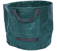 Sacs Réutilisables pour Déchets de Jardin Sac de Pelouse de Jardinage Robuste de 120 L - 32 Gallons Américains - Bac à Feuilles