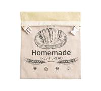 Sacs réutilisables pour le , pour le stockage de pâte avec fermeture éclair, sacs de rangement de de four | pour restaurant, cuisine, réfrigérateur, maison, pique-nique, déjeuner