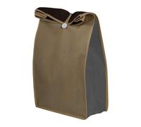 Sacs réutilisables pour légumes | Pochette Respirante et Lavable pour Fruits, légumes, Sandwich, Aliments, réfrigérateur, Voyage, déjeuner, Shopping, collation, Gris, Refer to Description, Unisexe