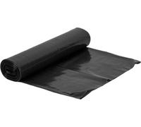 Sacs ROLO MagicHome, 120 litres, noir, paq. 25 pcs., extra fort, 60 µm