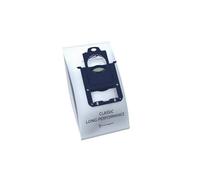 Sacs s-bag e201s pour aspirateur classic long performance Electrolux 900168458