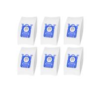 Sacs S De Remplacement For Aspirateurs Classiques EL200F Et EL8500 | Compatible For AEG GR206S, Compatible For Electrolux S-bag.(6pcs)