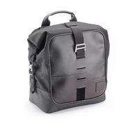 Sacs Sac Moto Compatible Avec Givi Pour Corium Sacoche Latérale Individuelle 16 L Noir/Marron Accessoires Pièces Détachées Pour Moto