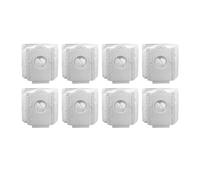 Sacs sales for aspirateur, accessoires remplaçables, compatibles avec les sacs à poussière SAMSUNG VCA-ADB90, pièces de rechange série Jet(Color:As shown p)