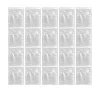 Sacs scellés sous vide - Sac réutilisable sous vide pour conserver les aliments | Récipients réutilisables pour légumes, fruits, viande, préparation de repas, congélateur, réfrigérateur, cuisine à dom