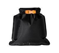 Sacs secs humides - Sac humide de voyage | Sac à linge imperméable | Mauvaises poches sèches maillot de bain Pouch d'entraînement | Sac de lunettes de natation, transporteur étanche, Orange, Consulte