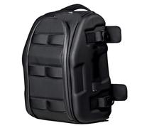 Sacs Selle De Moto Compatible Avec R1200GS Pour R1250GS Sacoche De Réservoir Magnétique Pour Moto Étanche Noire Pour Grande Capacité Pour Siège Arrière