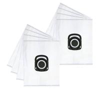 Sacs Sillar pour aspirateur TEFAL ROWENTA Remplacement Hygiène + ZR2005 8 pcs.