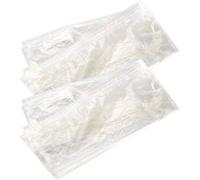 Pearl 2 sacs sous vide à enrouler - sans aspirateur