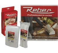 SACS SOUS VIDE CM.30X40 CONF. 100 PIÈCES -6735N