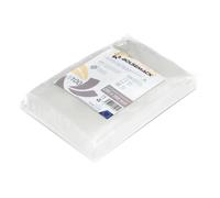 Sacs sous vide gaufrés 230x300mm (100 pcs.) à usage alimentaire pour tout type d'appareil de mise sous vide