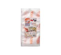 Sacs sous-vide - LE PARFAIT - 150x300 mm - Lot 50 - Gaufrés