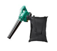 Sacs sous Vide pour Feuilles - Fermeture éclair au | Organiseur pour déchets de Cour | Idéal pour Jardin, terrasse, Trottoir, allée, Chemin, extérieur, Garage | Accessoire de Collecte Robuste