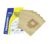 Sacs sous vide pour s'adapter C-20E Panasonic Lot de 5