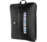 Sacs Sous Vide pour Vêtements - 2025 AIDONS Réutilisables Sac Compression Sous Vide avec Pompe IP67 Étanché Ultra-Légers Idéaux pour Valises Déplacement et Vacances (1 Sacs sous vide sans Pompe)