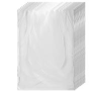 ProfiCook Sacs sous vide VK1015EB2230 - Lot de 50 22×30 cm, résistants à la déchirure