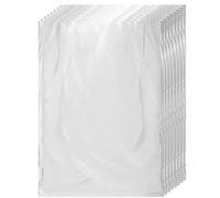 Sacs sous vide ProfiCook | Film sous vide | 50 pièces de 28 x 40 cm | Sacs sous vide pour aliments | Solides et résistants à la déchirure | Sacs pour cuisson sous vide | Résistants à la cuisson