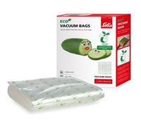 Sacs sous vide ECO - 20 x 30 cm (50 pces)
