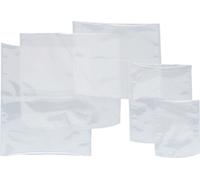 Sacs sous vide STARPAK Dimensions : (L)250 x (H)280 mm 100 pièces