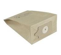 Sacs standard pour aspirateur Numatic - Lot de 10