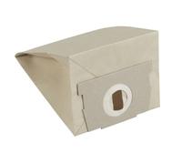 Sacs standard pour aspirateur Rowenta - Lot de 10