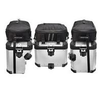 Sacs supérieurs BMW R1200GS LC, étanches, durables, Style2 trois sacs