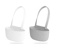 Sacs Suspendus De Vidange, 2 Pièces, Accessoires De Cuisine, Panier Suspendu D'Évier, Accessoires De Rangement De Cuisine, Accessoires De Rangement D'Évier