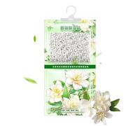 Sacs suspendus pour déshumidificateur de garde-robe | Déshumidificateurs d'humidité | Sac de rangement anti-fuite et crochet suspendu | Idéal pour arrêter le moule, la moisissure et la condensation