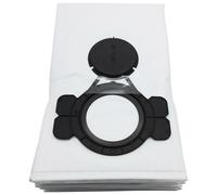 Sacs synthériques pour aspirateurs Lot de 5 - SIDAMO - 20498102