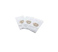 Sacs synthétiques par 3 107401157 pour Aspirateur NILFISK