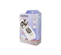 Sacs pour aspirateur 107412688 microfibre Nilfisk 107412688