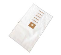 Nilfisk Sacs aspirateur 107417195 en tissu résistant – Pour Multi II 22/33 L – Lot de 4