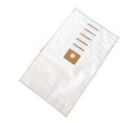 Sacs synthétiques par 4 107417195 pour Aspirateur NILFISK