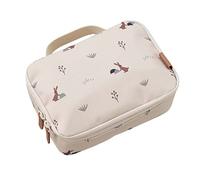 Sacs thermiques marque FRESK. Modèle lapin
