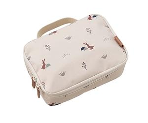 Sacs thermiques marque FRESK. Modèle lapin