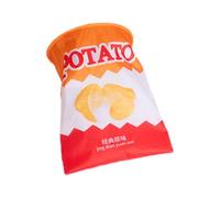 Sacs tunnel pour chats domestiques, jouets tunnel de jeu pour chats | Seau de forage pour animaux de compagnie pour l'intérieur - Kitten Funny Playing Games Supplies Pet Tunnel Crinkle Sack Bag pour