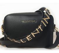 Sacs Valentino ALEXIA sac VBS5A809 noir brosse a spalla SATCHEL 24 x 17 x 6 cm