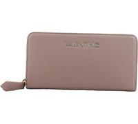 VALENTINO Zero Re Zip Wallet Beige [228548] - porte-monnaie porte monnaie
