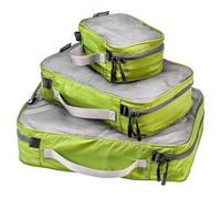 Cocoon Packing Cubes Ultralight Set Vert