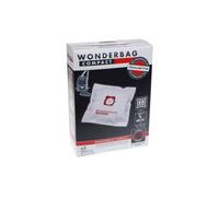 Sacs wonderbag compact boite de 5 sacs pour aspirateur Rowenta WB305120