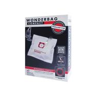 Sacs wonderbag compact (x5) - Aspirateur - MOULINEX, ROWENTA, TEFAL (59133)