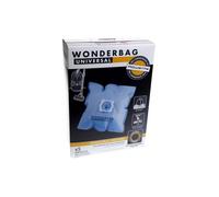 Sacs wonderbag original boite de 5 sacs pour aspirateur Rowenta WB406120